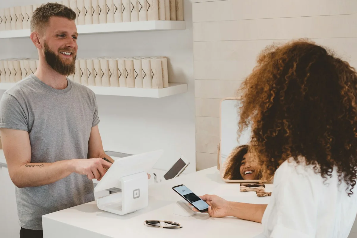 Ecommerce 360