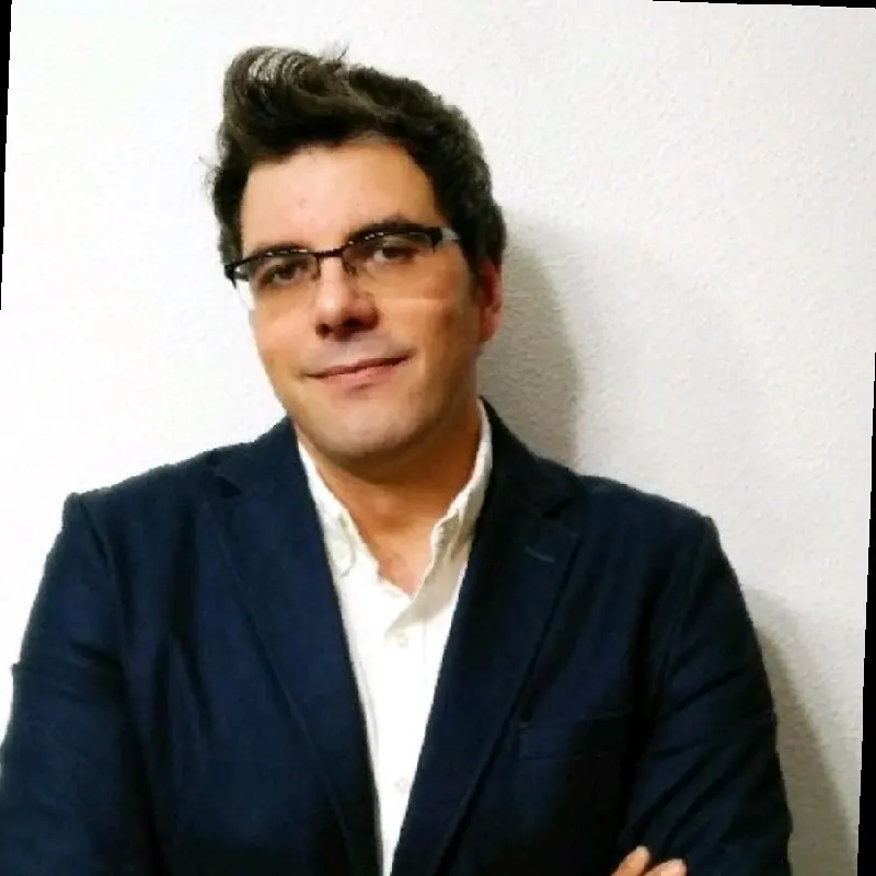 Luis Barros