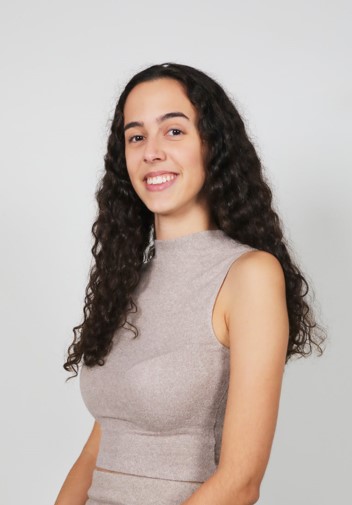 Sara Gil